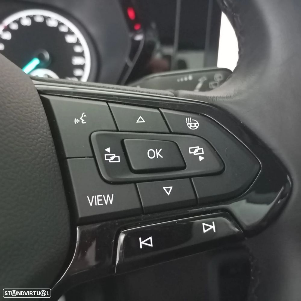 Ford Tourneo Connect 2.0 TDCi Active - 14