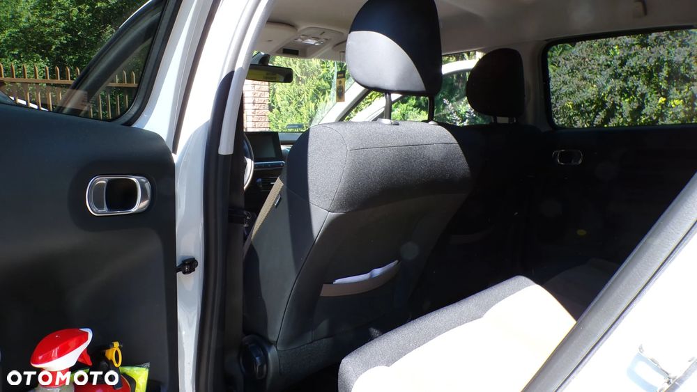 Citroën C4 Cactus 1.2 PureTech Shine EU6 - 5