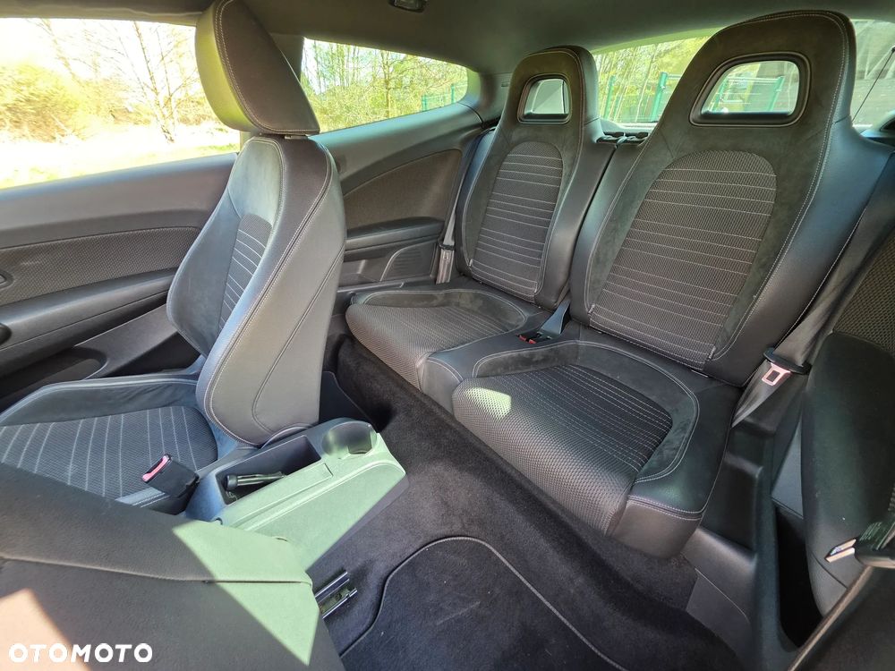 Volkswagen Scirocco - 13