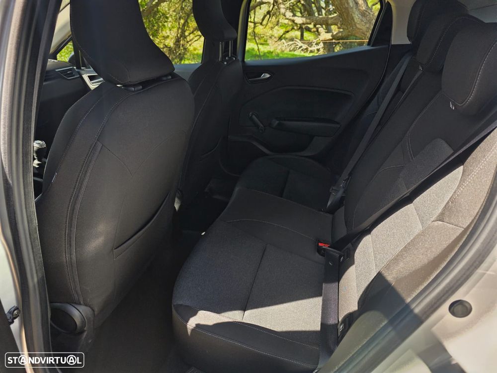 Renault Clio TCe 90 EQUILIBRE - 12