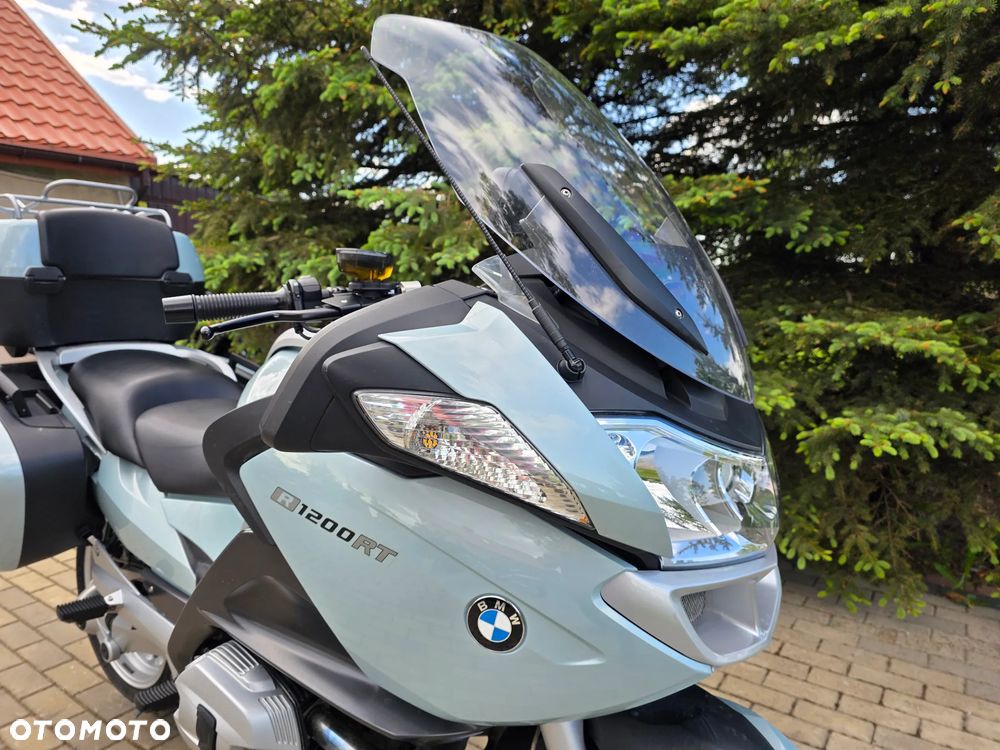 BMW RT - 23
