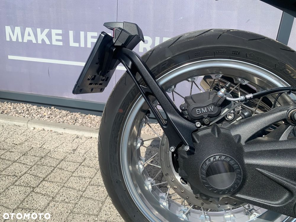 BMW R - 19