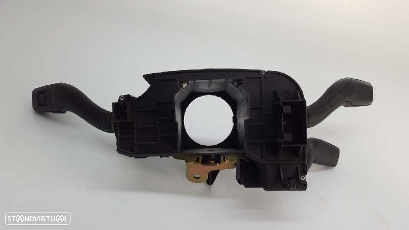 BLOQUEIO COMANDO MULTIFUNÇÕES AUDI Q7 2006 -4F0910549 - 1