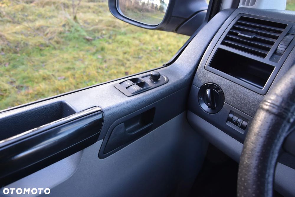 Volkswagen Transporter L2H2 - 14