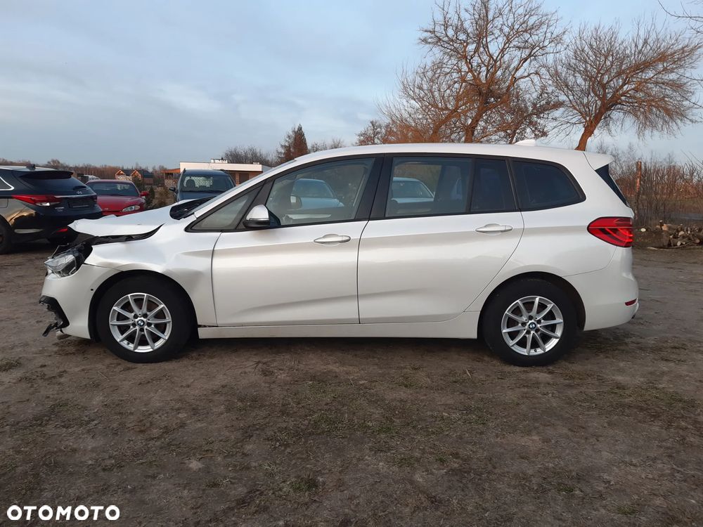 BMW Seria 2 216i GPF Advantage - 3