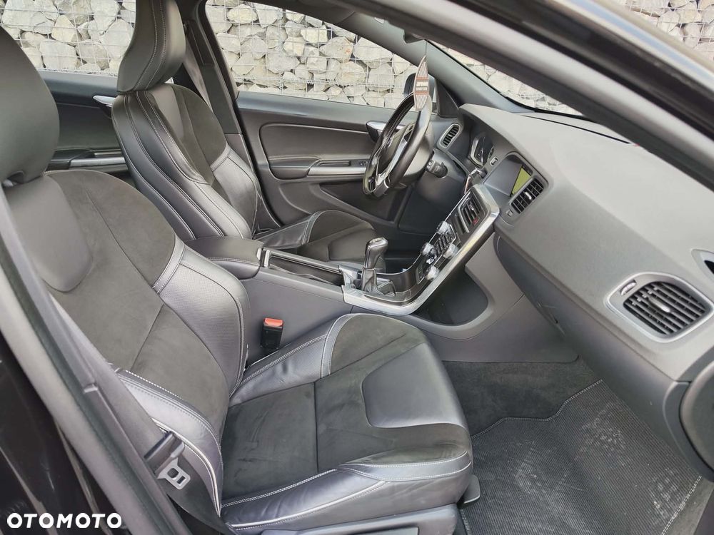 Volvo V60 D3 RDesign - 25