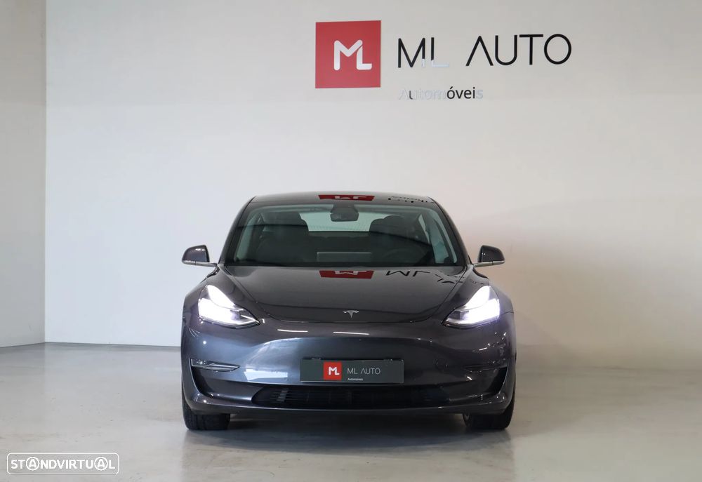 Tesla Model 3 Performance Dual Motor AWD - 5