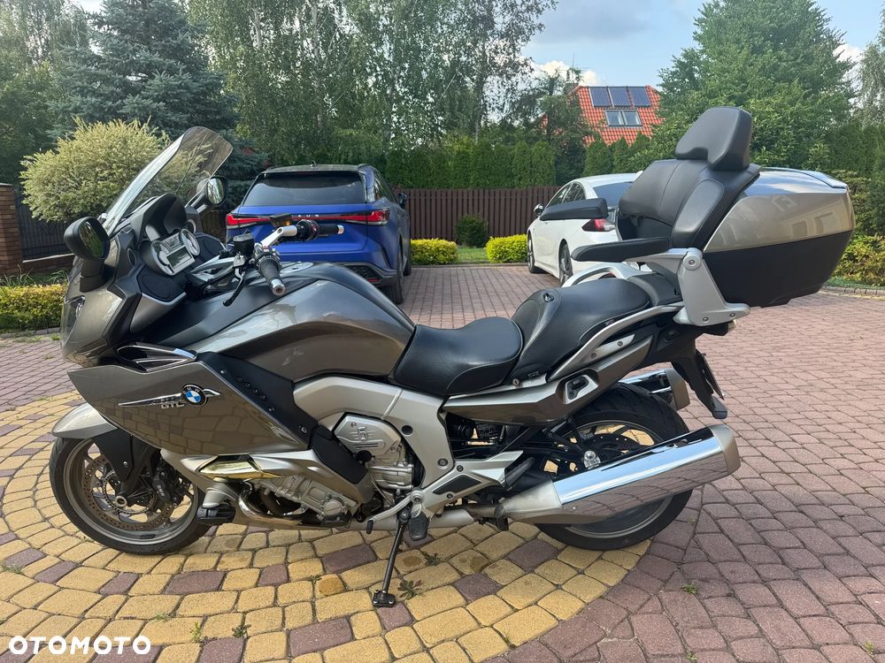 BMW K - 9