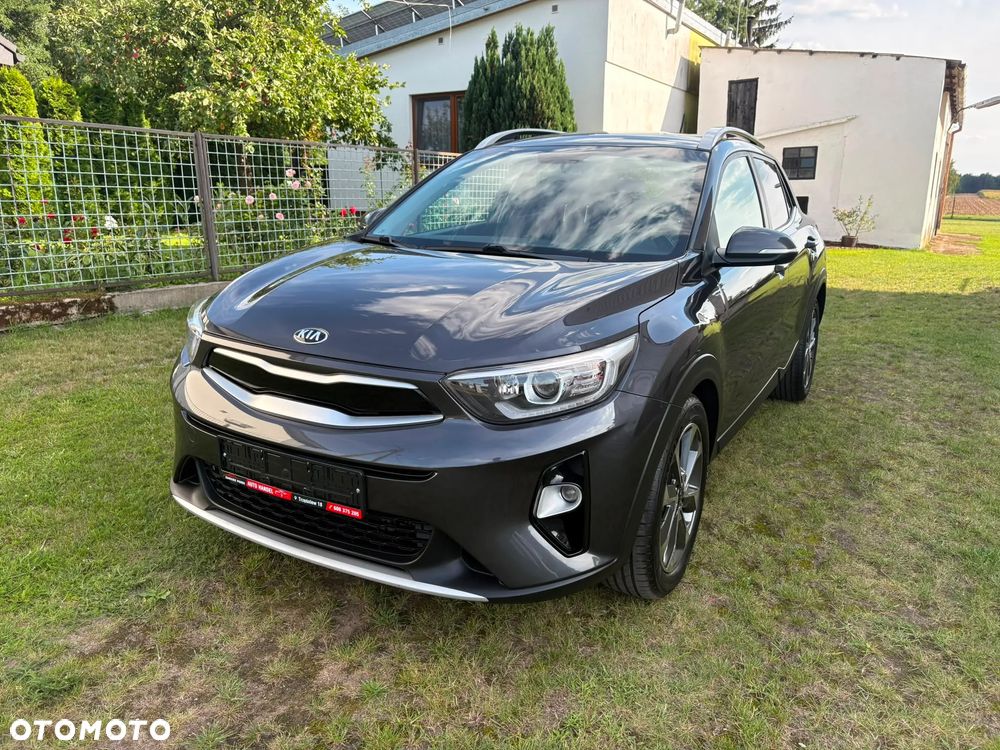 Kia Stonic 1.6 CRDi L - 13