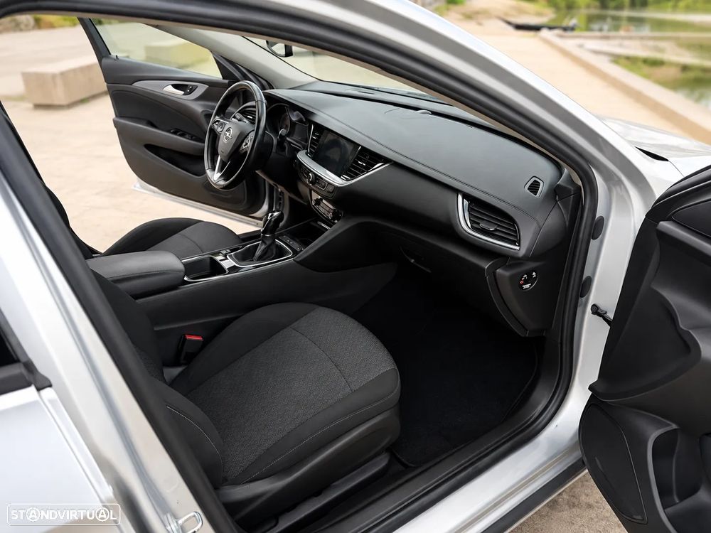 Opel Insignia Sports Tourer 1.6 CDTi Business Edition - 6