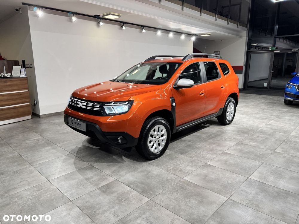 Dacia Duster - 5