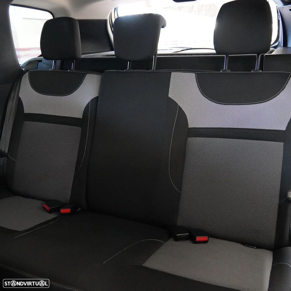 Dacia Duster 1.5 dCi Comfort - 15