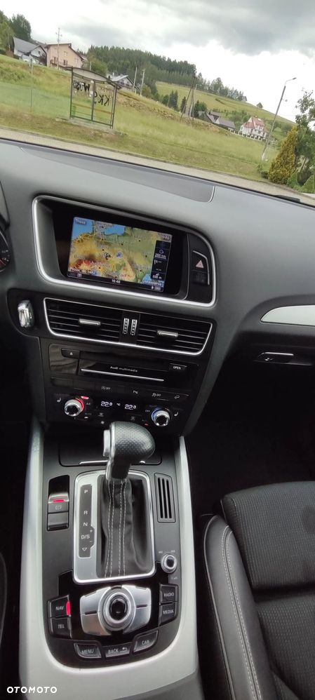 Audi Q5 2.0 TDI clean diesel Quattro S tronic - 20