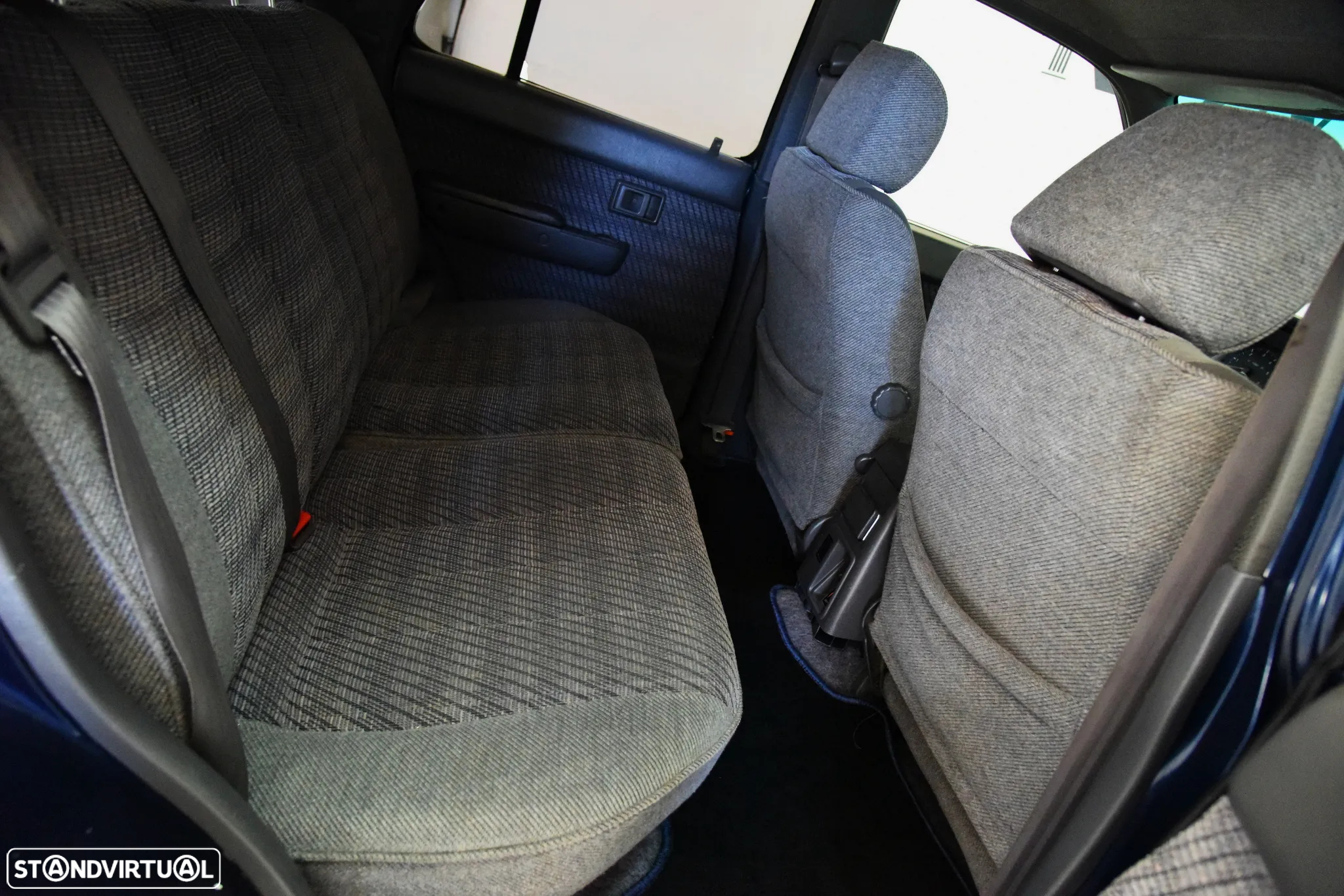 Toyota 4-Runner - 20
