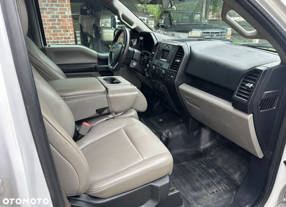 Ford F150 - 11