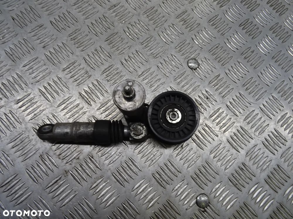 AUDI A4 B6 00-06 2.0B NAPINACZ PASKA KLINOWEGO - 4