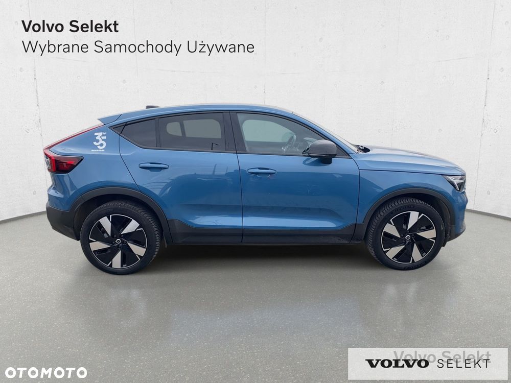 Volvo C40 - 6