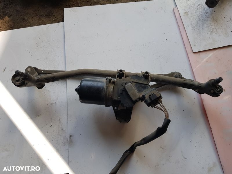 Airbag Citroen C3 - 6