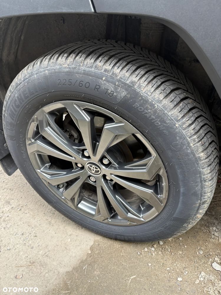 Toyota RAV4 2.0 Comfort 4x2 MS - 13