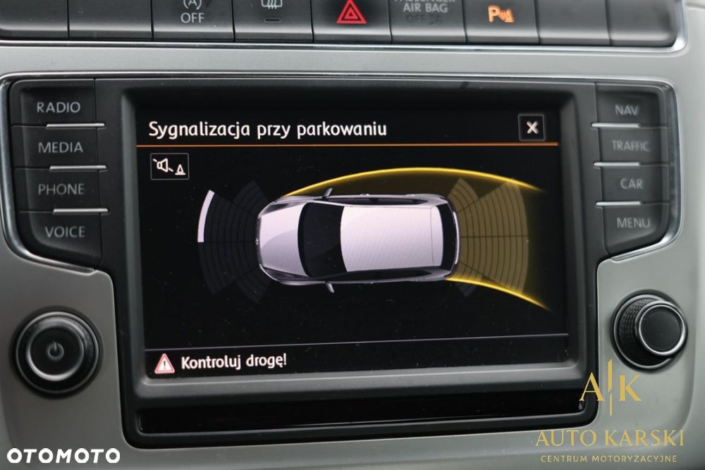 Volkswagen Polo Cross - 34