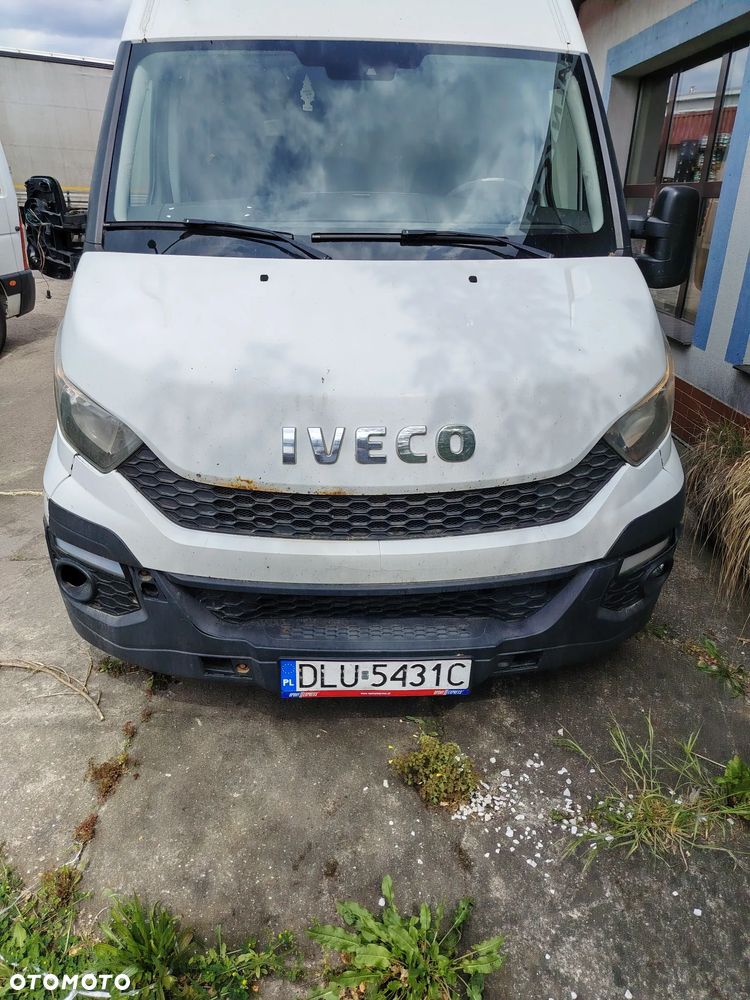 Iveco 35S17 - 5