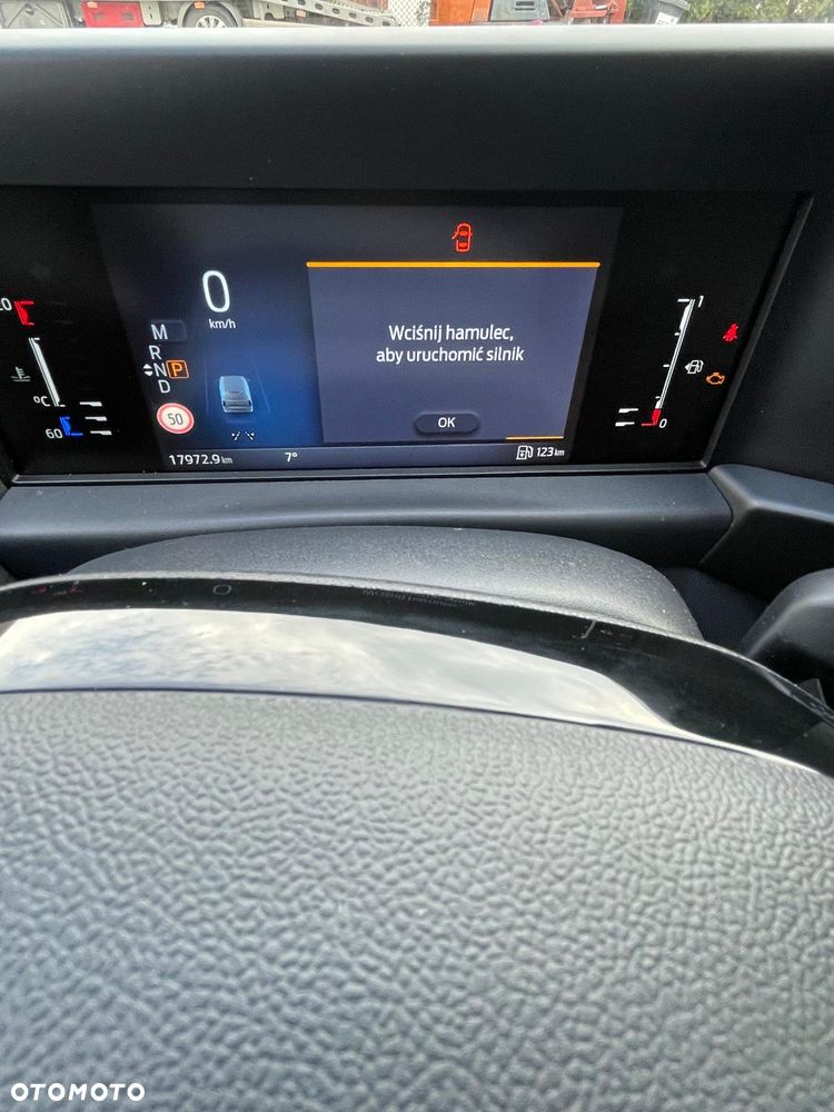 Ford TRANSIT CUSTOM - 17