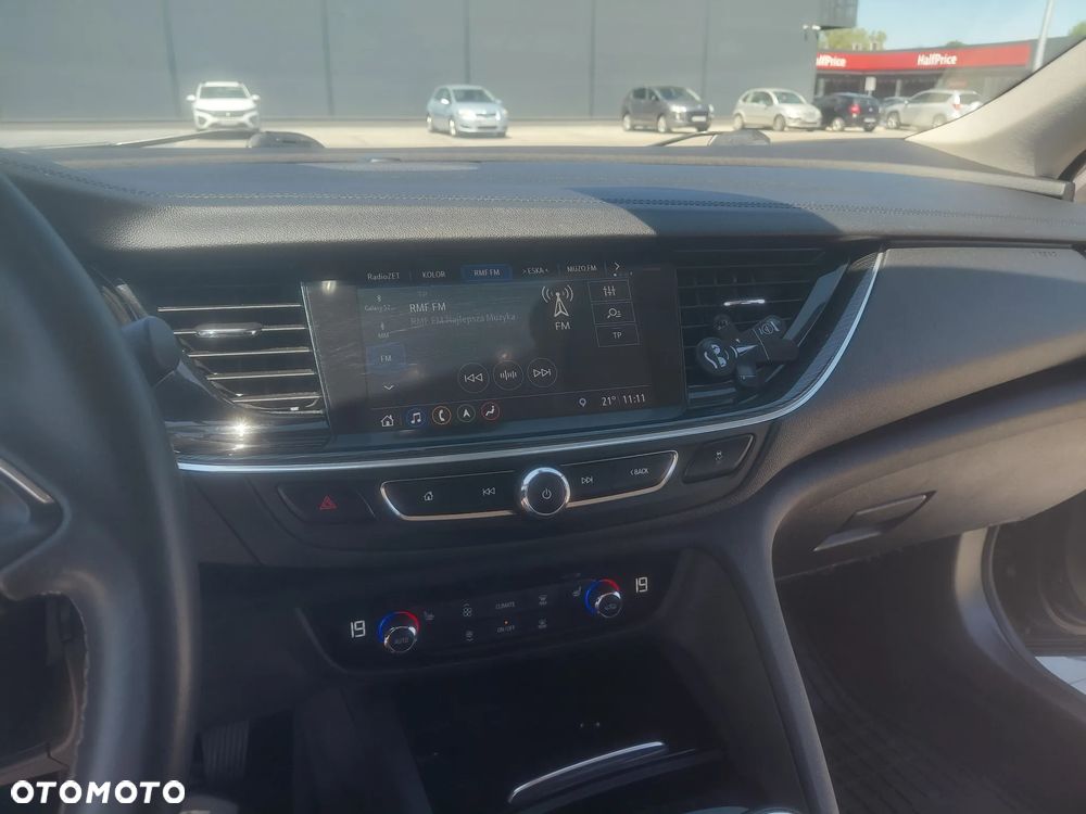 Opel Insignia - 15