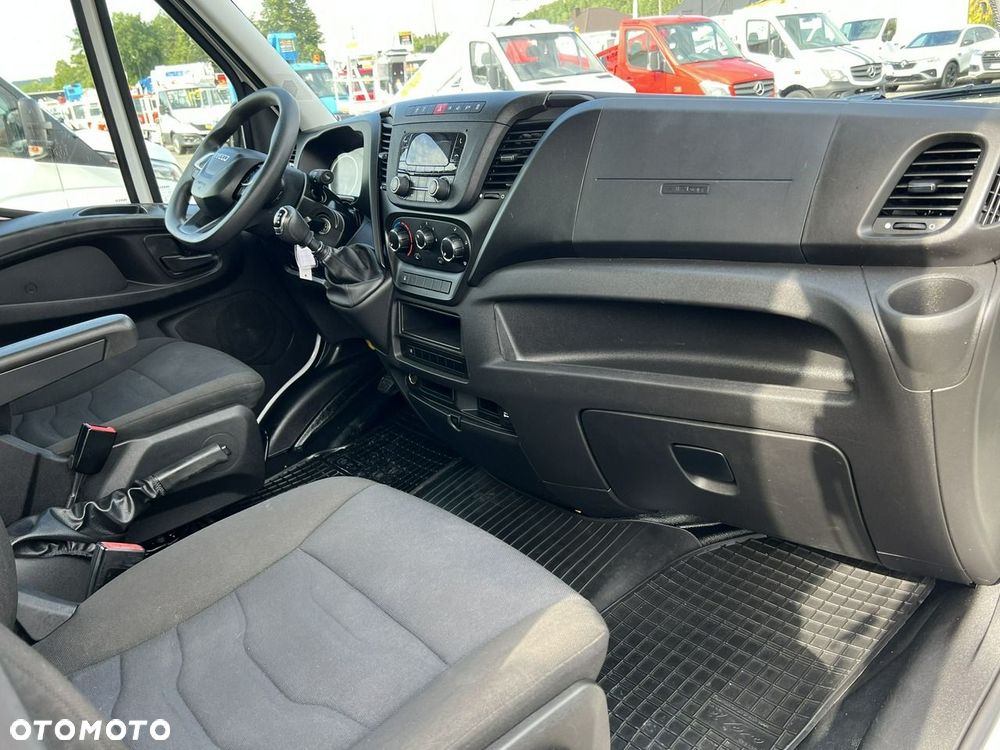 Iveco Daily 35S18 - 30