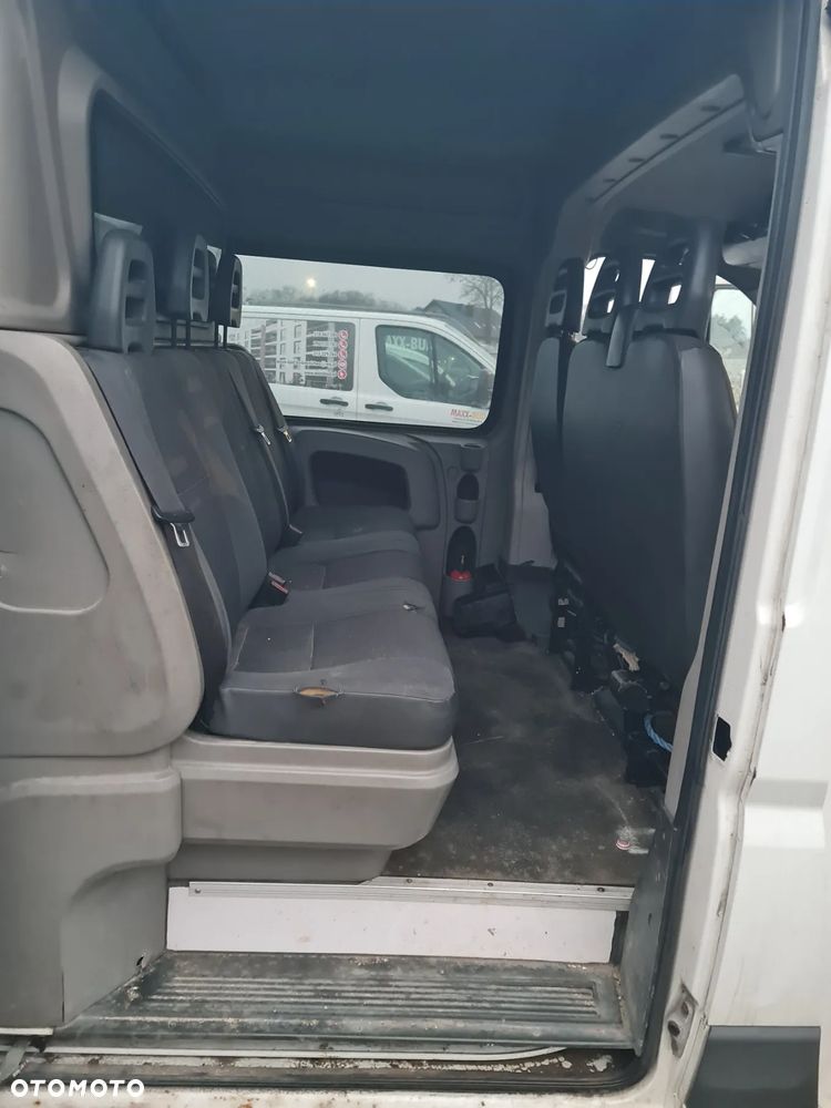 Citroën Jumper L1H1 Confort - 6