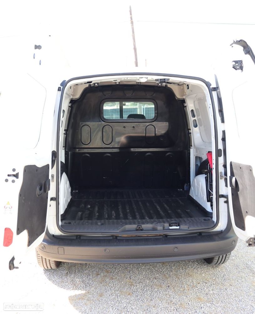 Renault Kangoo Compact 3 Lugares C/Iva Incluído - 8
