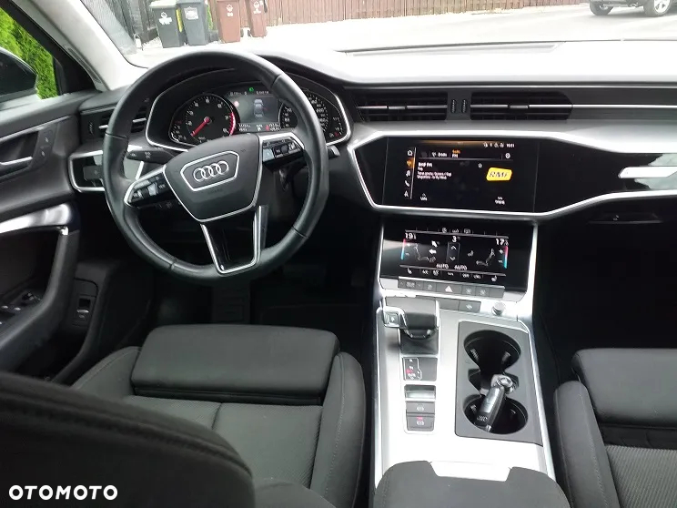 Audi A6 45 TFSI Quattro Sport S tronic - 16