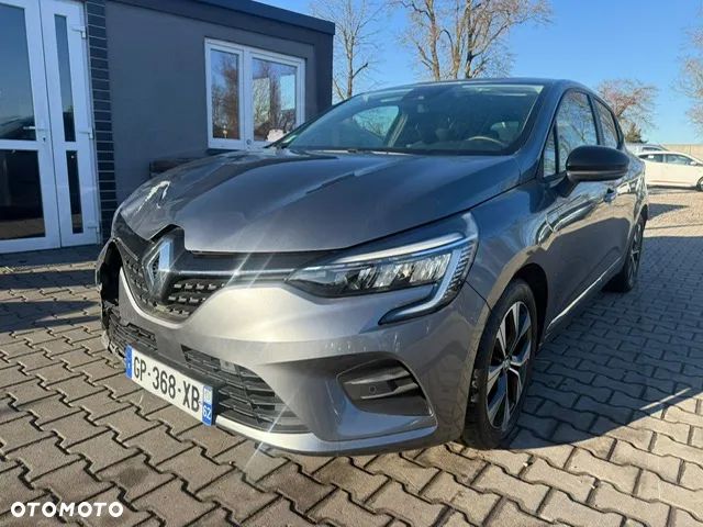 Renault Clio 1.0 TCe Intens - 8