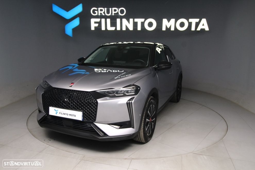 DS DS3 Crossback 1.2 PureTech Performance Line EAT8 - 6