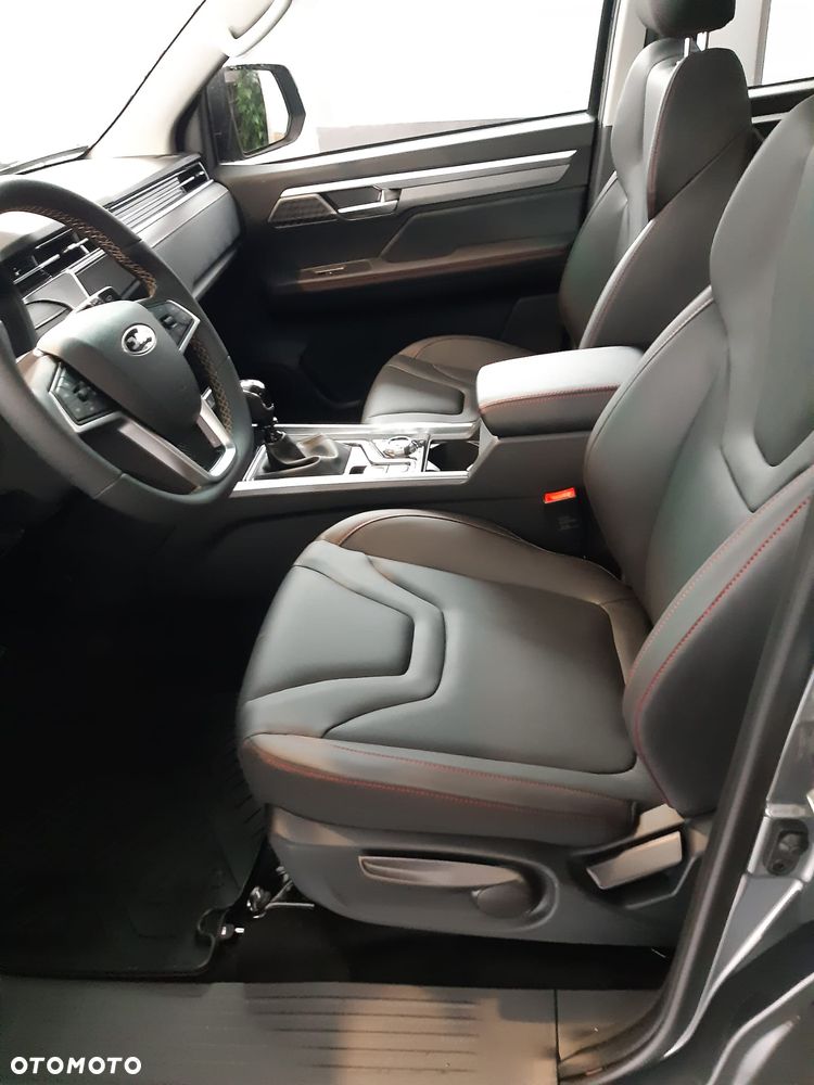 JAC T8 PRO Standard - 19