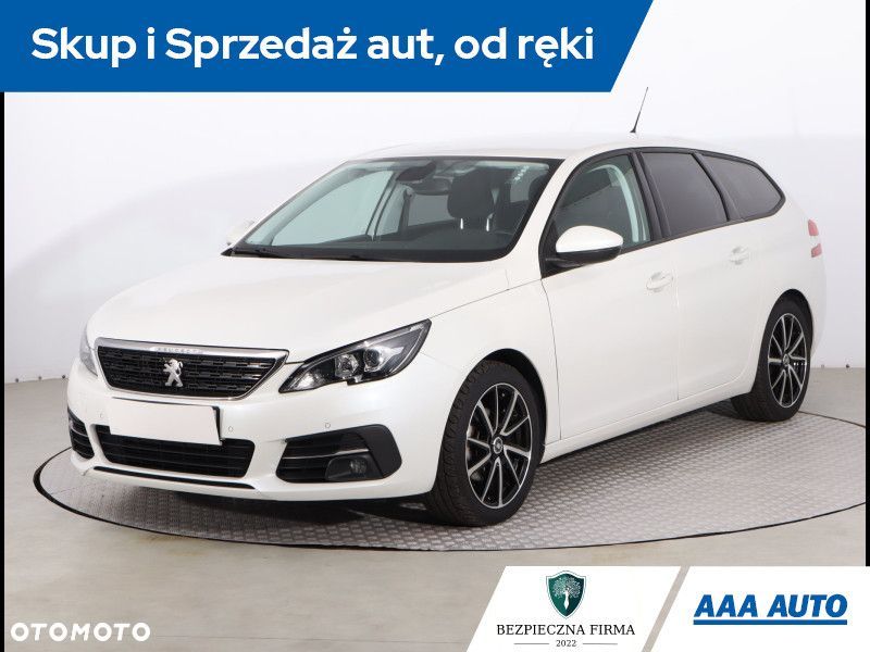 Peugeot 308 - 2