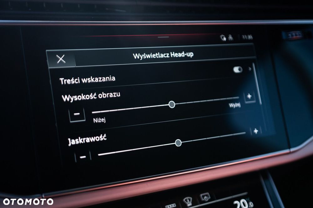 Audi SQ7 - 34