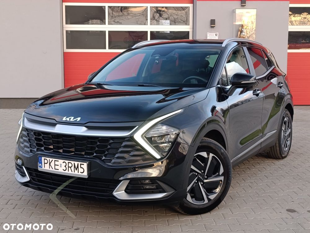 Kia Sportage 1.6 T-GDI L 2WD - 3