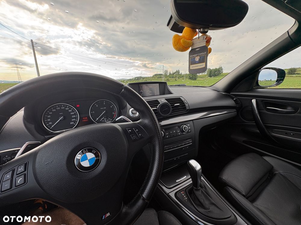 BMW Seria 1 - 29