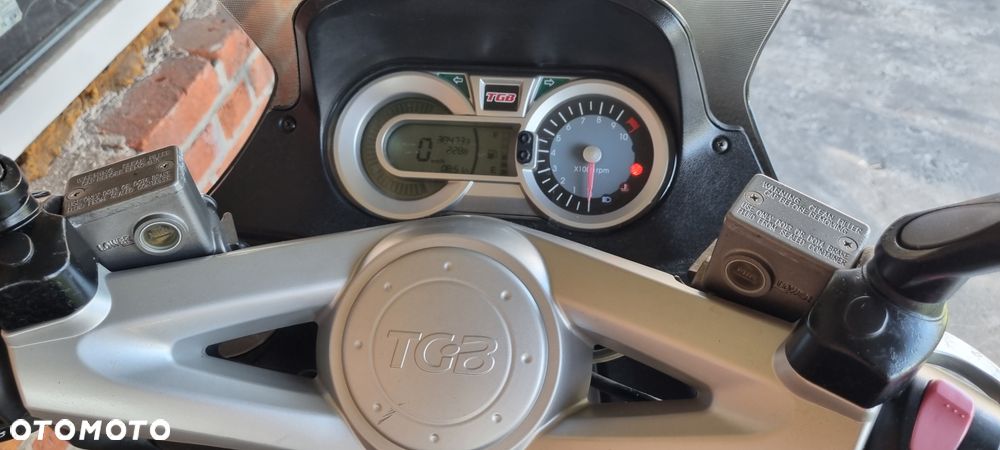 TGB Inny - 2
