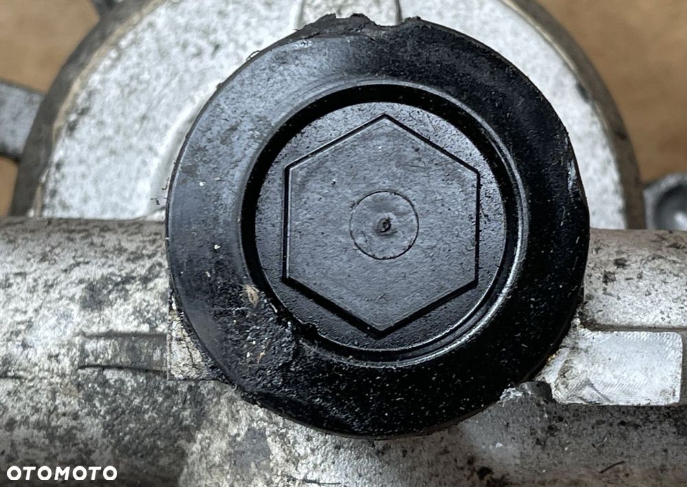 BMW I3 I01 PRZEKŁADNIA KIEROWNICZA MAGLOWNICA  5A141C5 - 10