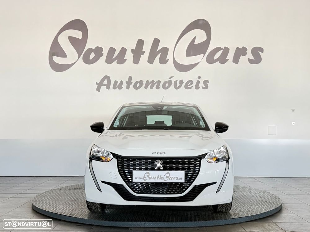 Peugeot 208 1.2 PureTech Active - 11