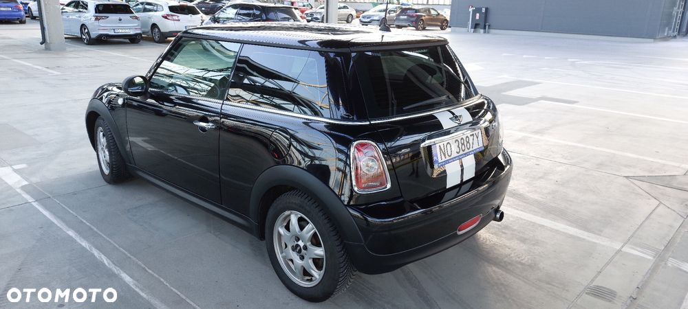 MINI ONE Standard - 3