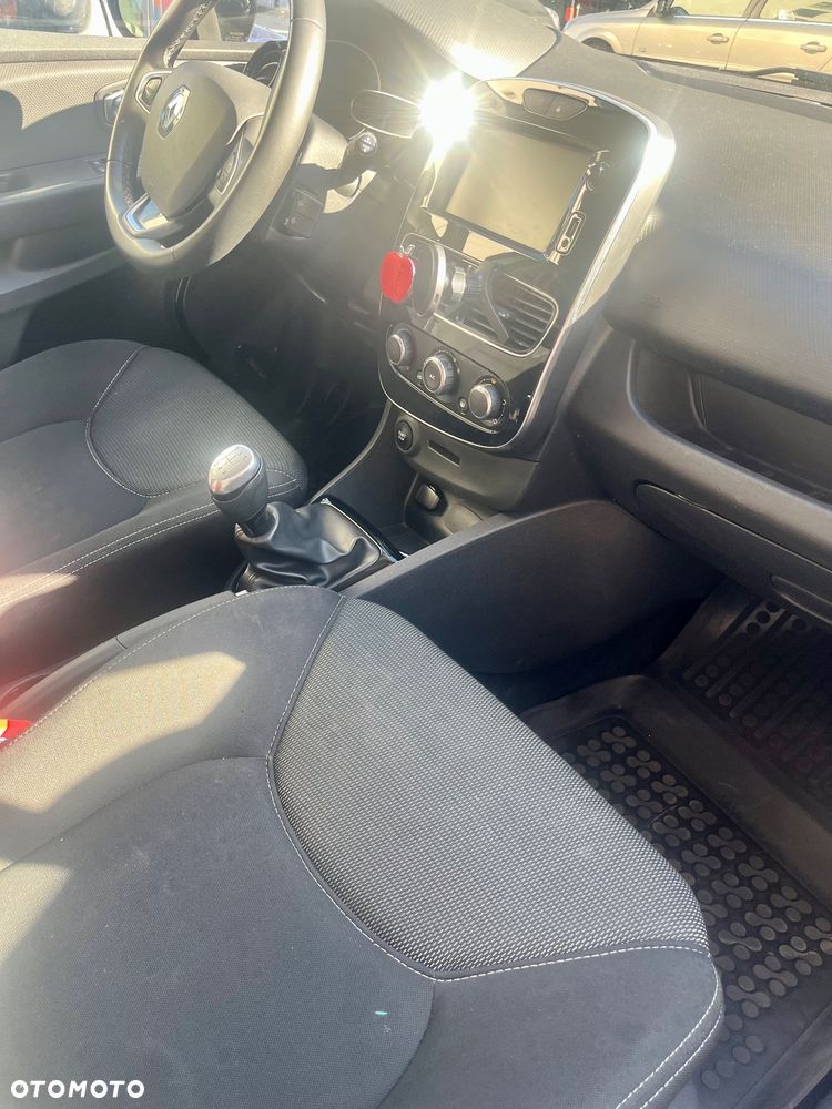 Renault Clio 0.9 Energy TCe Intens - 9