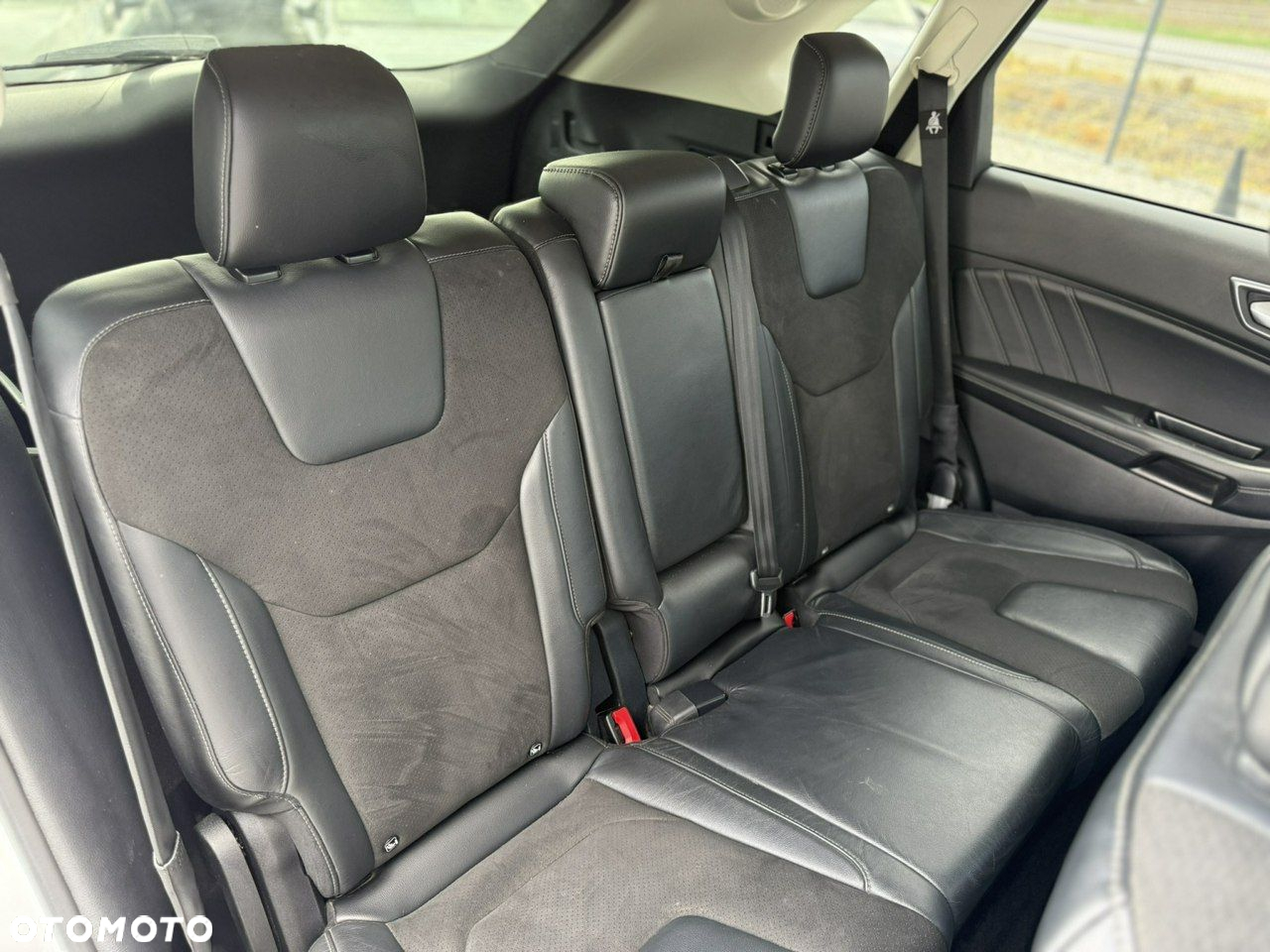Ford Edge 2.0 TDCi Bi-Turbo 4x4 ST-LINE - 20