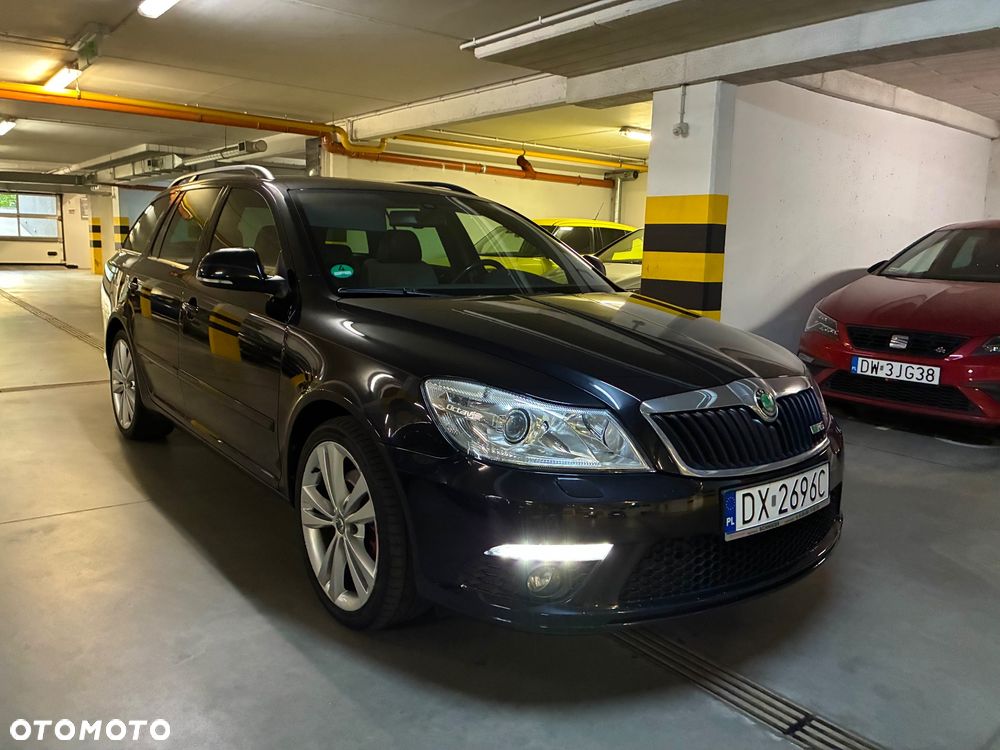 Skoda Octavia - 38