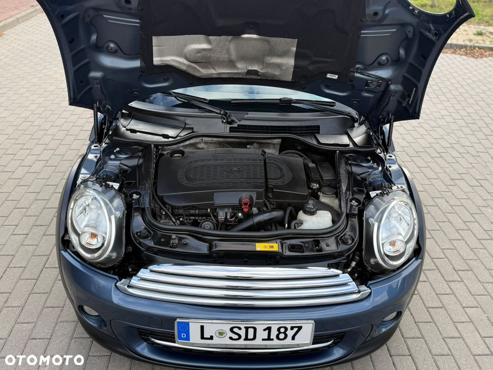 MINI Cooper - 35