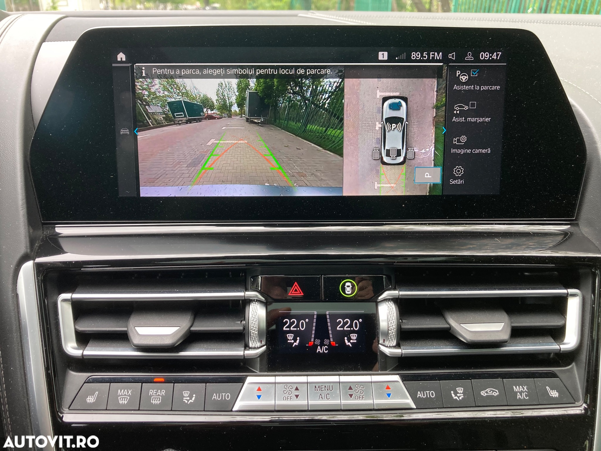 BMW Seria 8 840d xDrive Gran Coupe - 26
