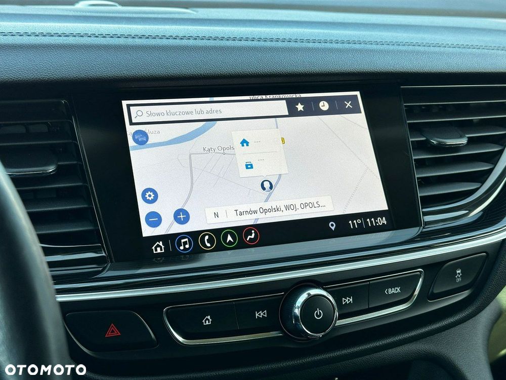 Opel Insignia 2.0 CDTI 4x4 Innovation S&S - 21