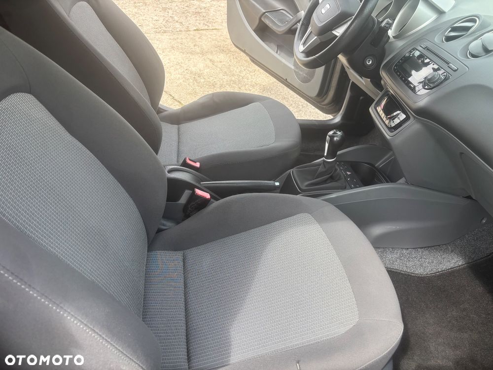 Seat Ibiza SC 1.2 TSI Style - 21