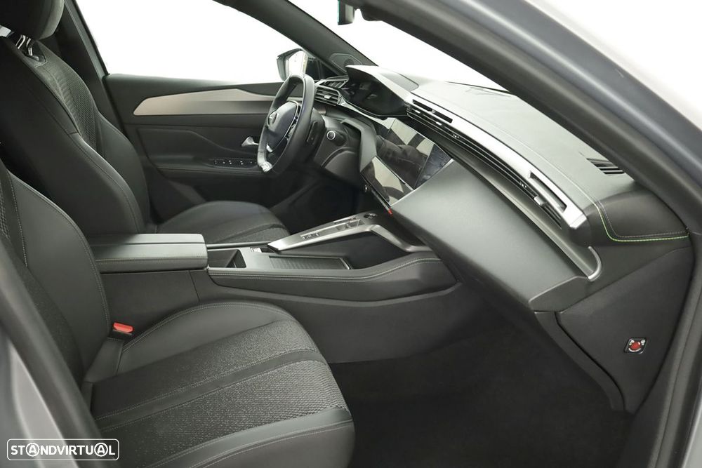 Peugeot 308 SW 1.2 PureTech GT EAT8 - 20